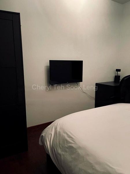 Common Room (HDB) for Rent in  75B Redhill Road - Image 3